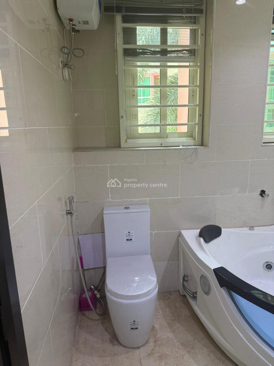 Tastefully Finished 3 Bedroom Flat with Bq, Old Ikoyi, Ikoyi, Lagos, Flat / Apartment for Rent