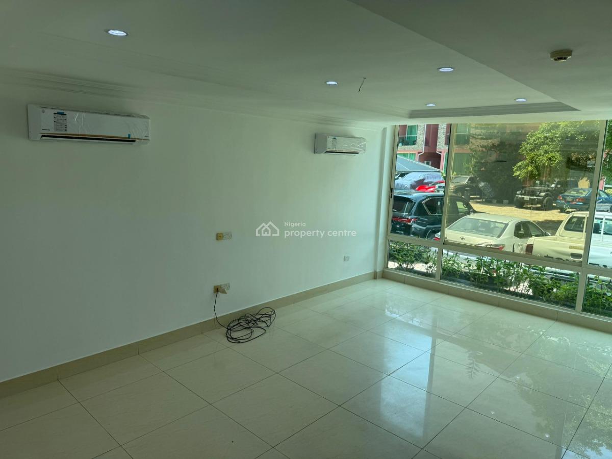 Tastefully Finished 3 Bedroom Flat with Bq, Old Ikoyi, Ikoyi, Lagos, Flat / Apartment for Rent