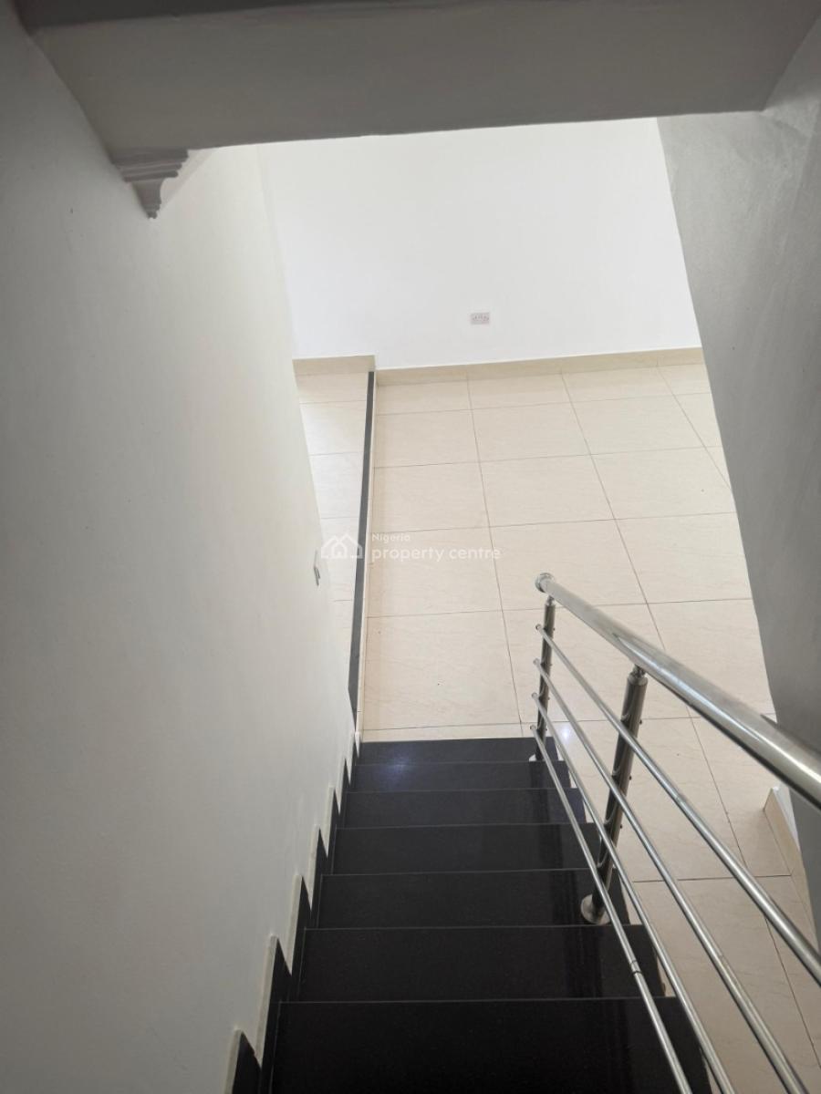 Tastefully Finished 3 Bedroom Flat with Bq, Old Ikoyi, Ikoyi, Lagos, Flat / Apartment for Rent
