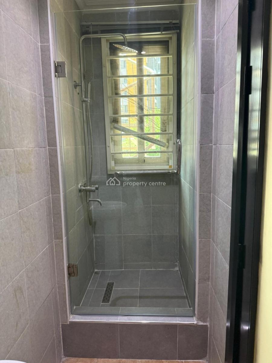 Tastefully Finished 3 Bedroom Flat with Bq, Old Ikoyi, Ikoyi, Lagos, Flat / Apartment for Rent