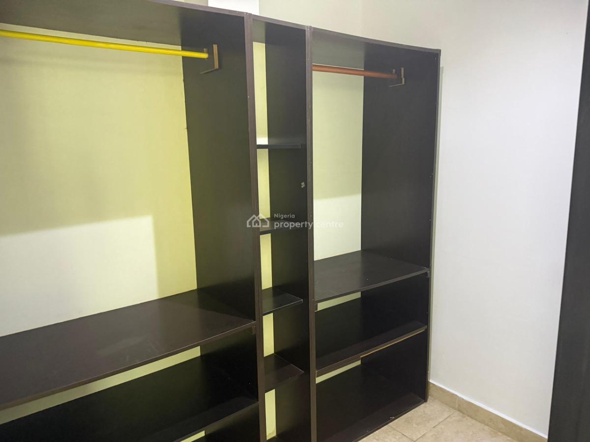 Tastefully Finished 3 Bedroom Flat with Bq, Old Ikoyi, Ikoyi, Lagos, Flat / Apartment for Rent