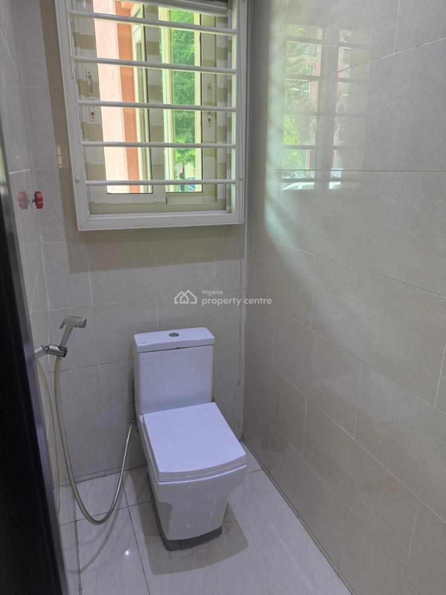 Tastefully Finished 3 Bedroom Flat with Bq, Old Ikoyi, Ikoyi, Lagos, Flat / Apartment for Rent