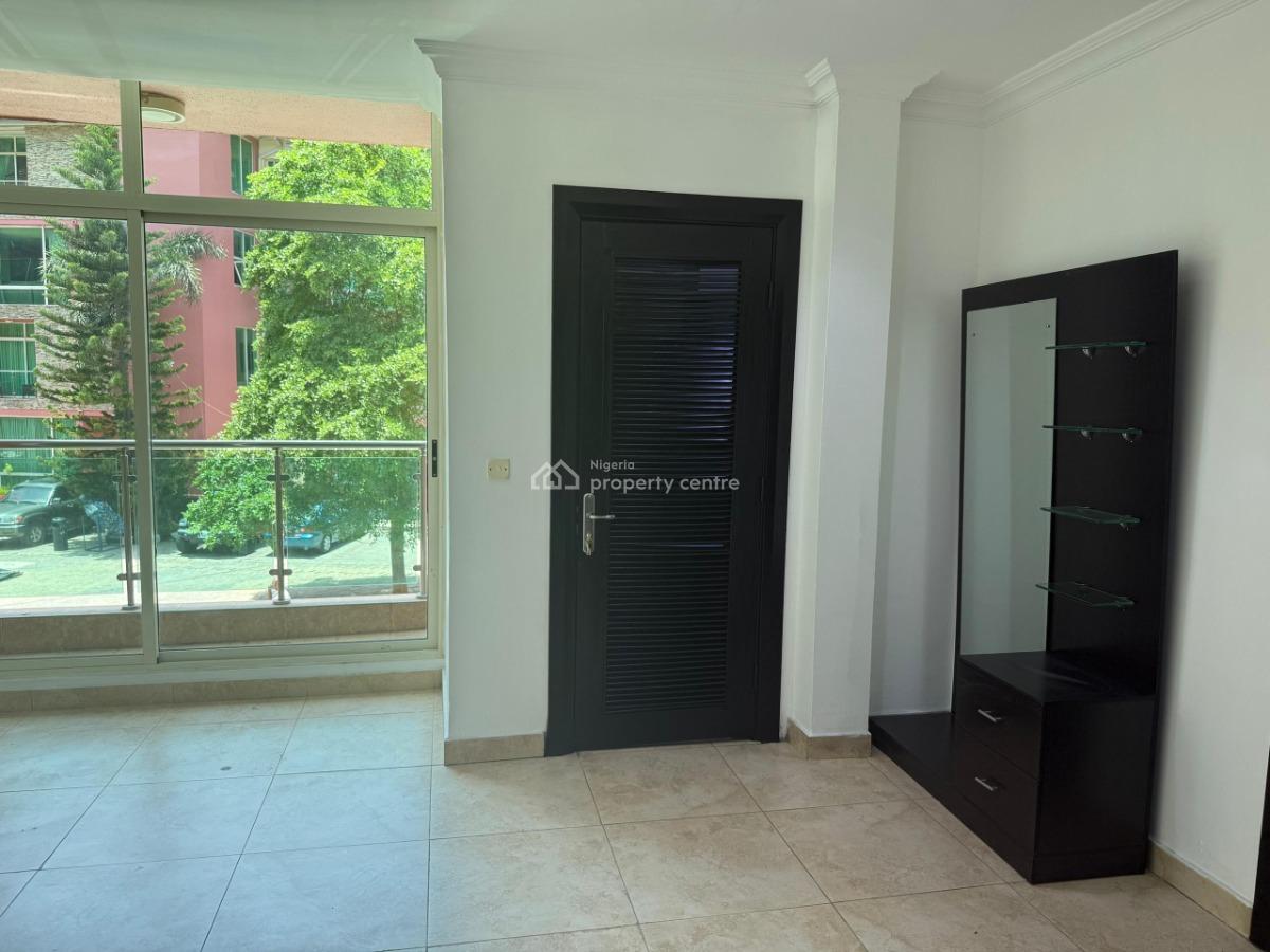 Tastefully Finished 3 Bedroom Flat with Bq, Old Ikoyi, Ikoyi, Lagos, Flat / Apartment for Rent