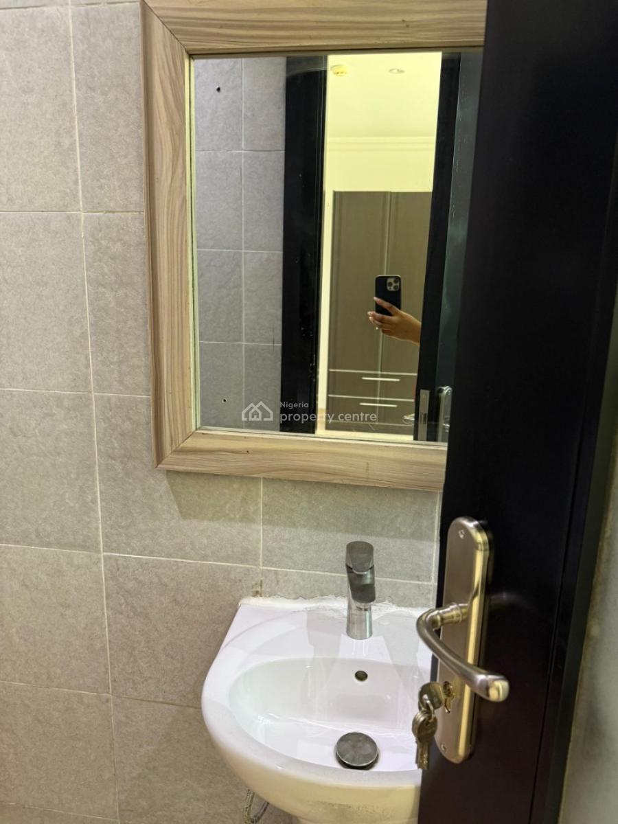 Tastefully Finished 3 Bedroom Flat with Bq, Old Ikoyi, Ikoyi, Lagos, Flat / Apartment for Rent