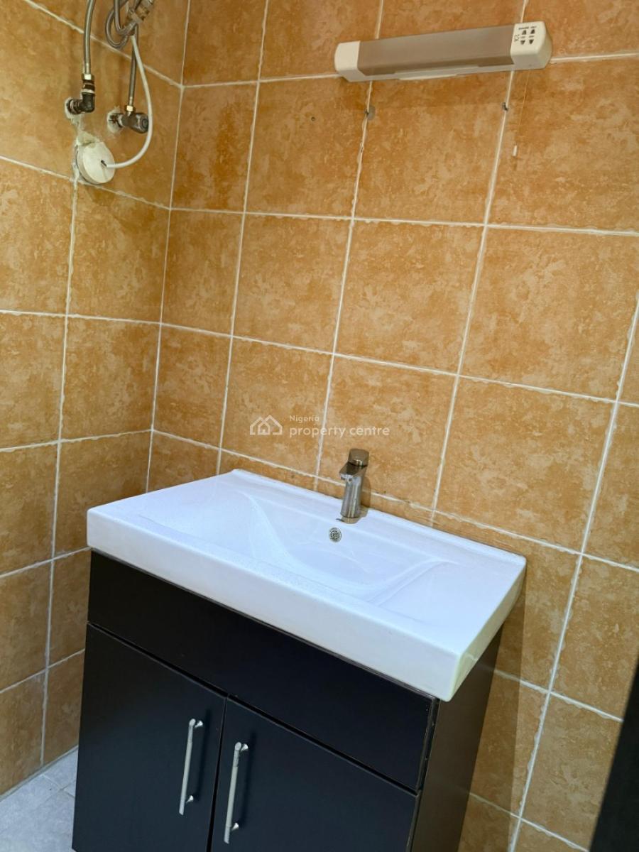 Tastefully Finished 3 Bedroom Flat with Bq, Old Ikoyi, Ikoyi, Lagos, Flat / Apartment for Rent
