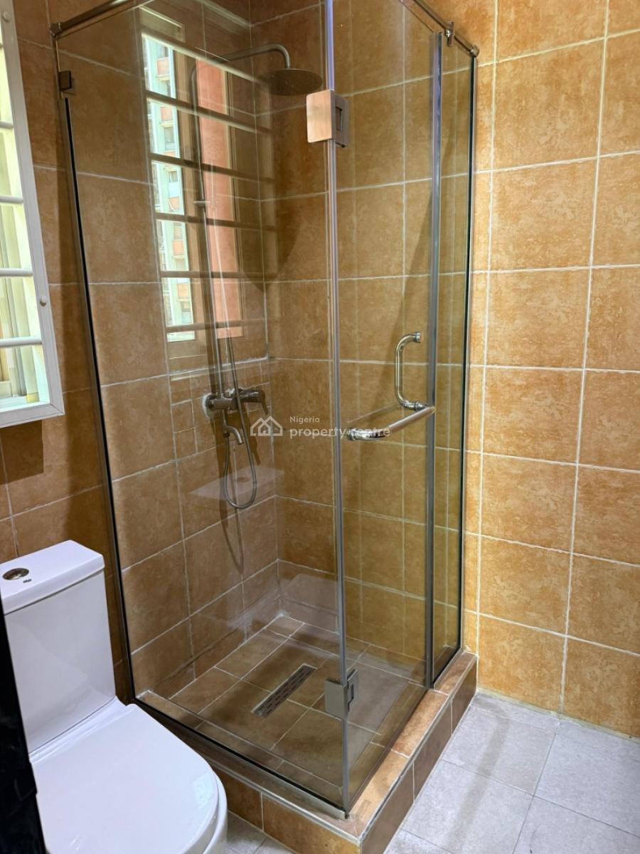 Tastefully Finished 3 Bedroom Flat with Bq, Old Ikoyi, Ikoyi, Lagos, Flat / Apartment for Rent