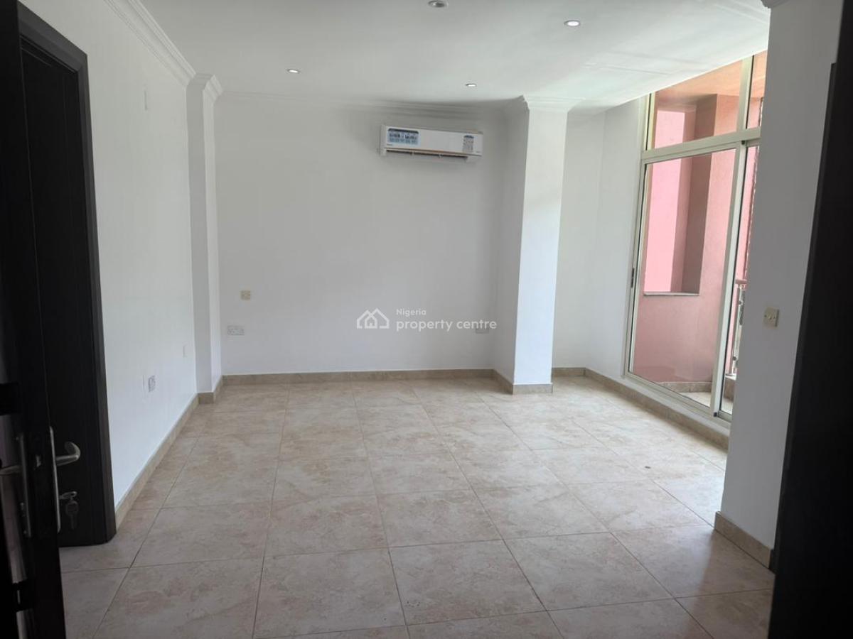 Tastefully Finished 3 Bedroom Flat with Bq, Old Ikoyi, Ikoyi, Lagos, Flat / Apartment for Rent