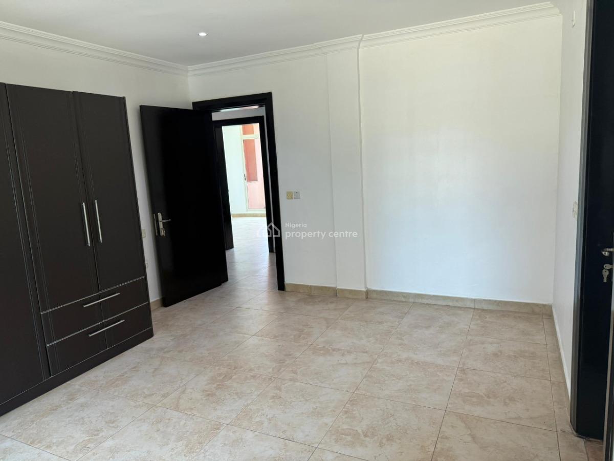 Tastefully Finished 3 Bedroom Flat with Bq, Old Ikoyi, Ikoyi, Lagos, Flat / Apartment for Rent