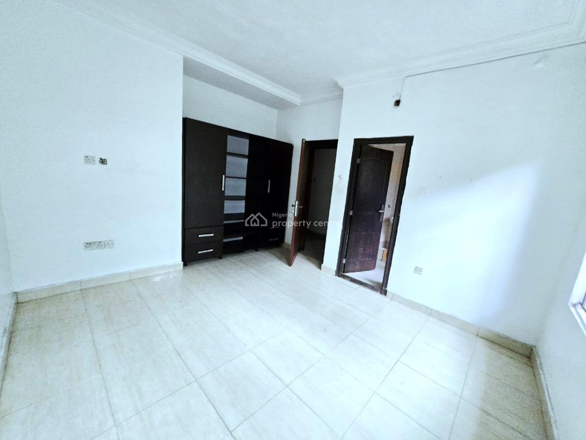 Self Service Ground Floor 2 Bedroom Apartment, Lekki Phase 1, Lekki, Lagos, Flat / Apartment for Rent