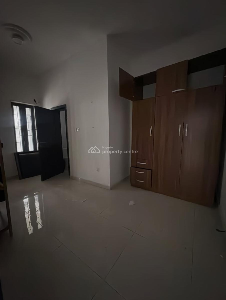 Spacious and Well Designed 4 Bed Terrace Duplex, Chevron Toll Gate, Lekki, Lagos, Terraced Duplex for Rent