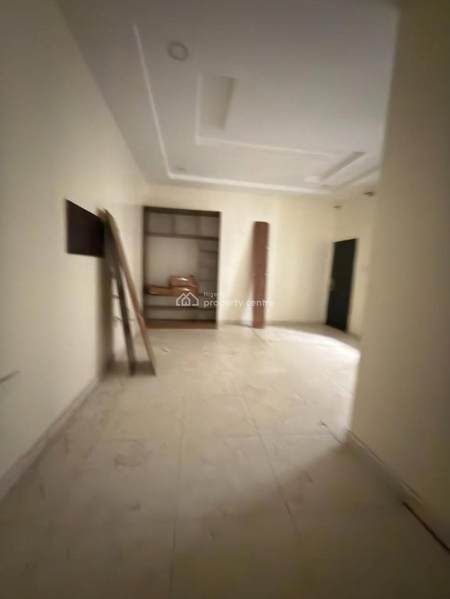 Spacious and Well Designed 4 Bed Terrace Duplex, Chevron Toll Gate, Lekki, Lagos, Terraced Duplex for Rent
