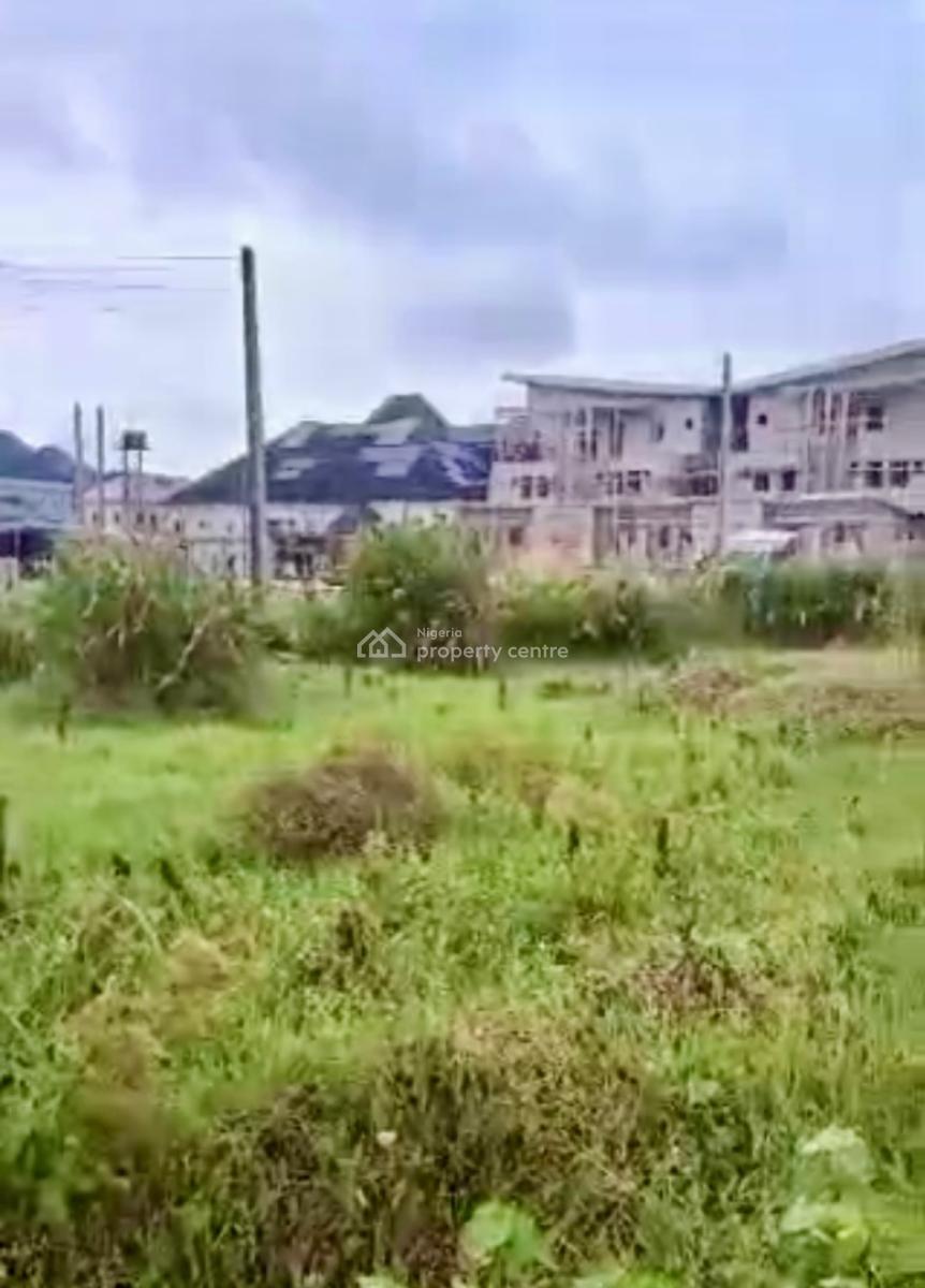 an Exceptional Investment Opportunity in The Heart of Town: 1,500sqm, Festac Town, Festac, Amuwo Odofin, Lagos, Land for Sale