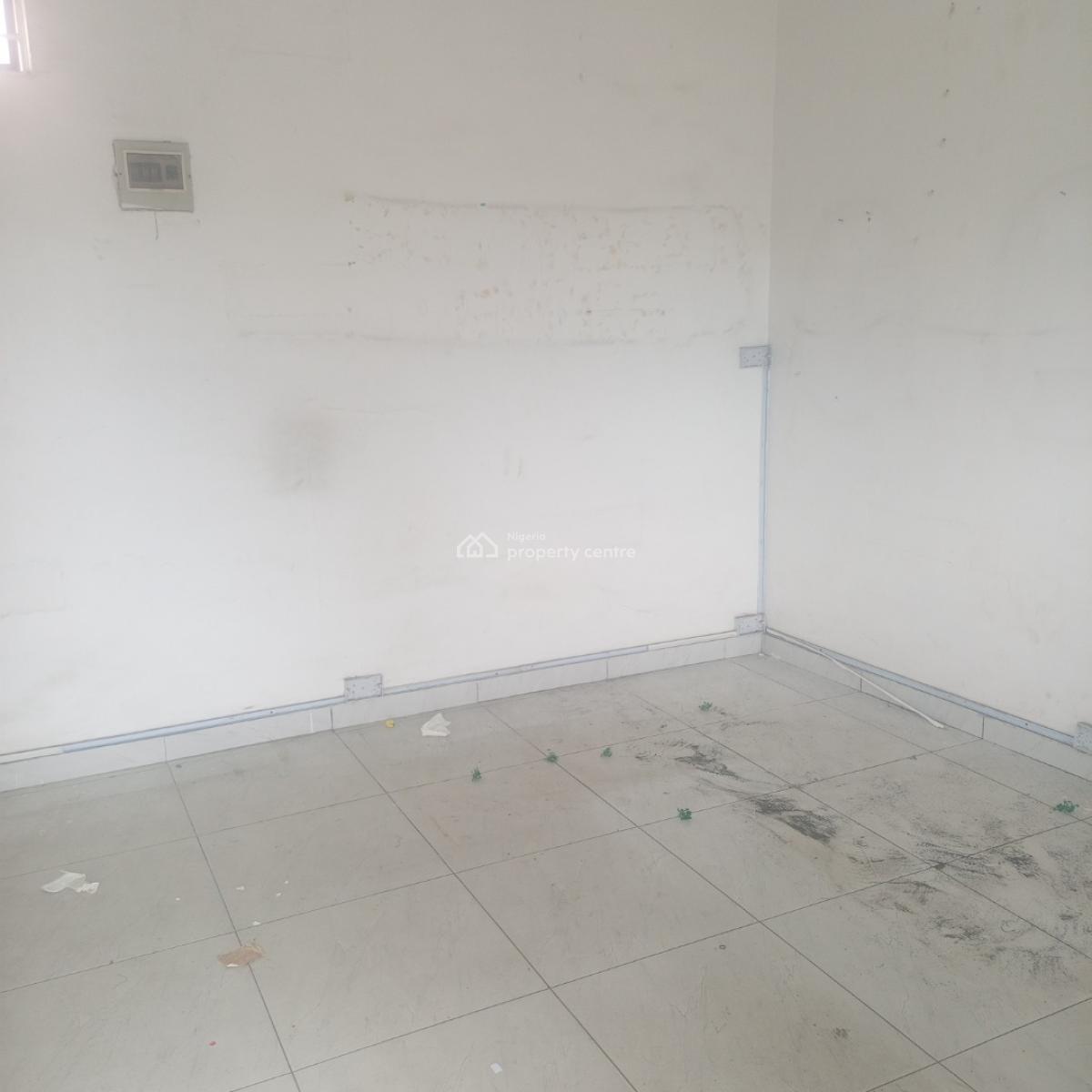 Sharp and Serene Shop  (upstairs), Ado Road, Ado, Ajah, Lagos, Shop for Rent