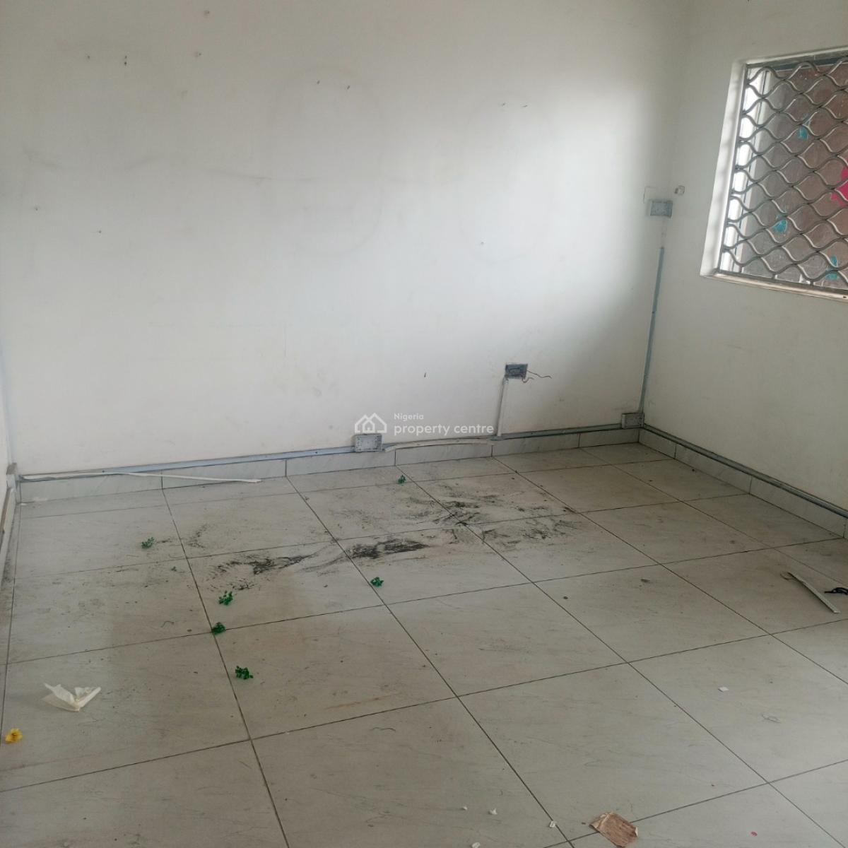 Sharp and Serene Shop  (upstairs), Ado Road, Ado, Ajah, Lagos, Shop for Rent