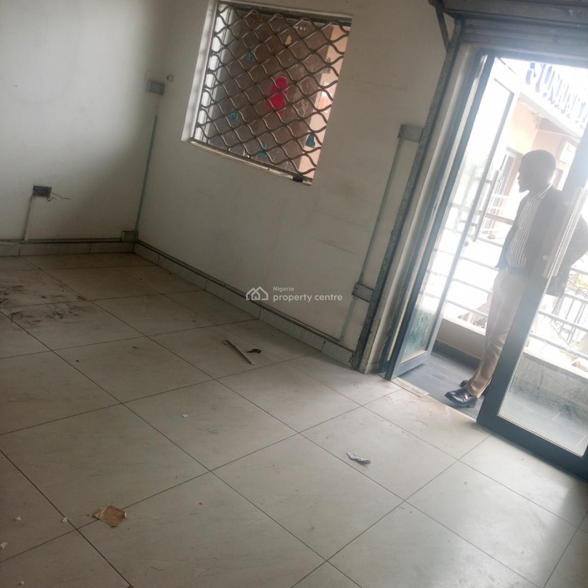 Sharp and Serene Shop  (upstairs), Ado Road, Ado, Ajah, Lagos, Shop for Rent