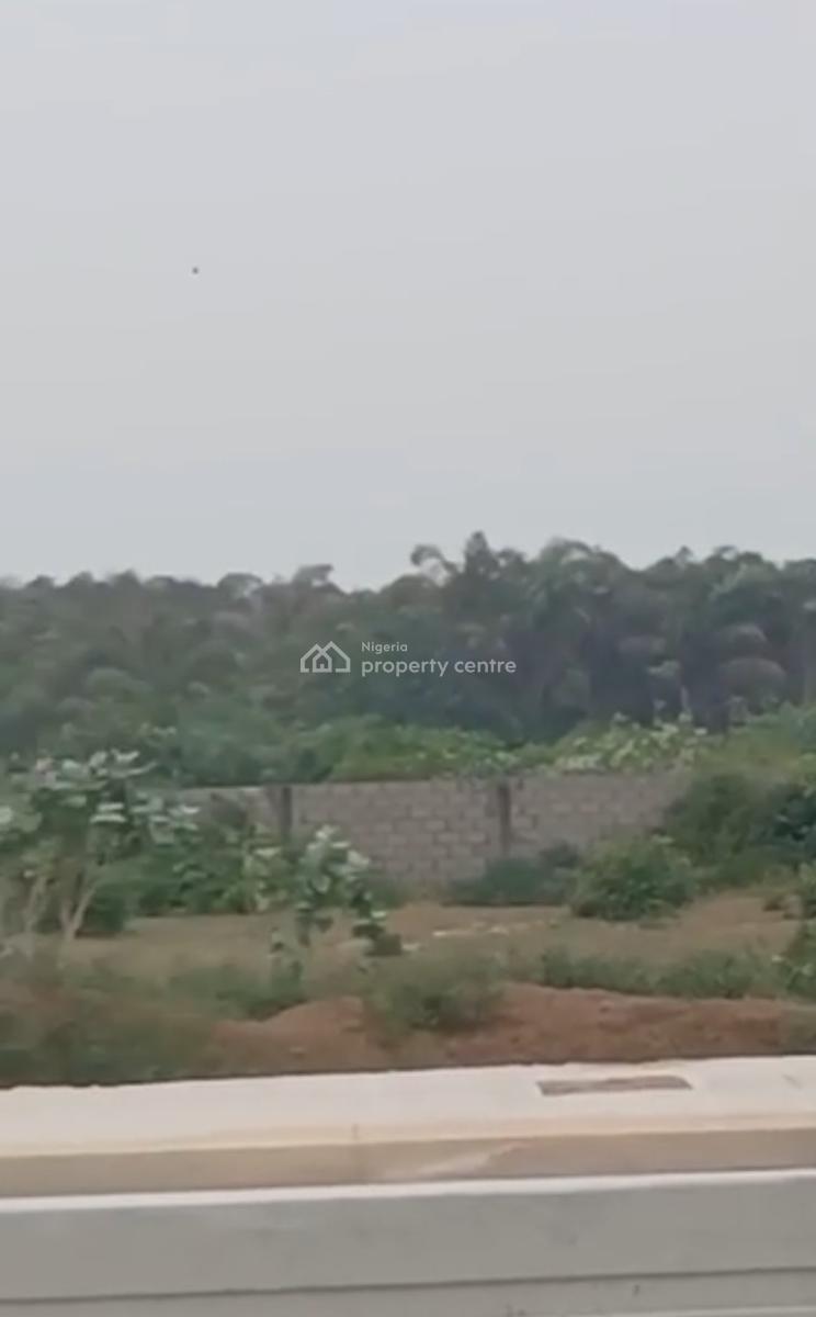 120 Plots, Facing Coastal Road at, Sangotedo, Ajah, Lagos, Mixed-use Land for Sale