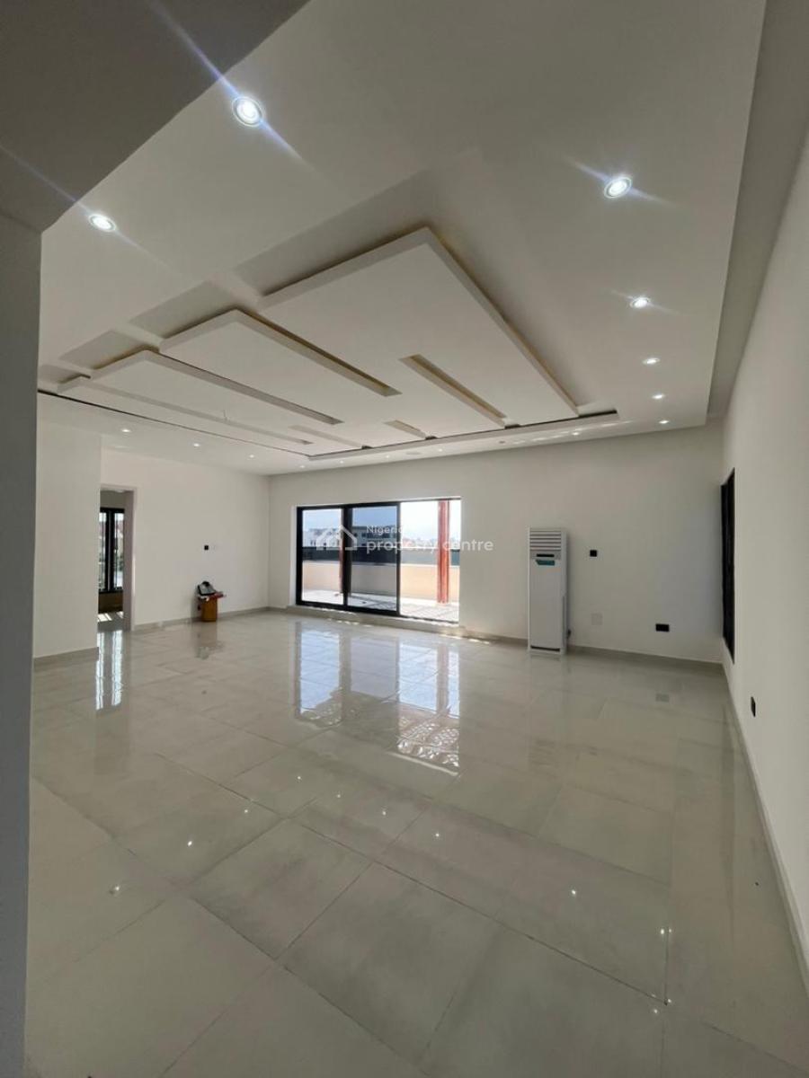 Ultra Luxurious  6 Bedroom Detached House, Lekki Phase 1, Lekki, Lagos, Detached Duplex for Sale