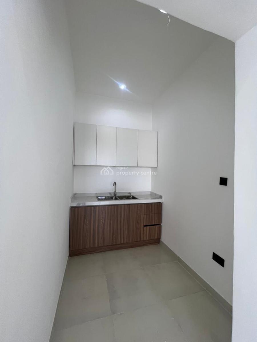 Ultra Luxurious  6 Bedroom Detached House, Lekki Phase 1, Lekki, Lagos, Detached Duplex for Sale