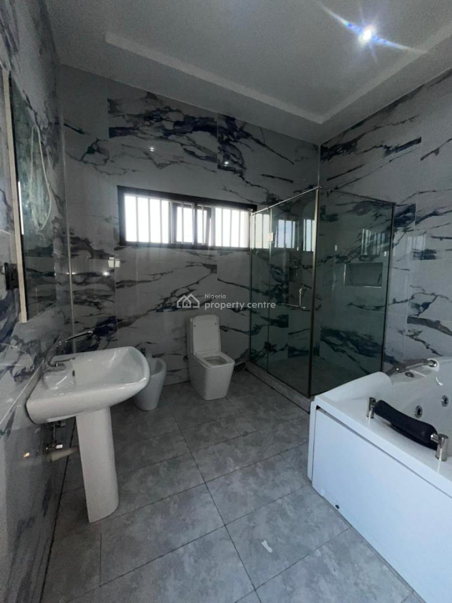 Ultra Luxurious  6 Bedroom Detached House, Lekki Phase 1, Lekki, Lagos, Detached Duplex for Sale