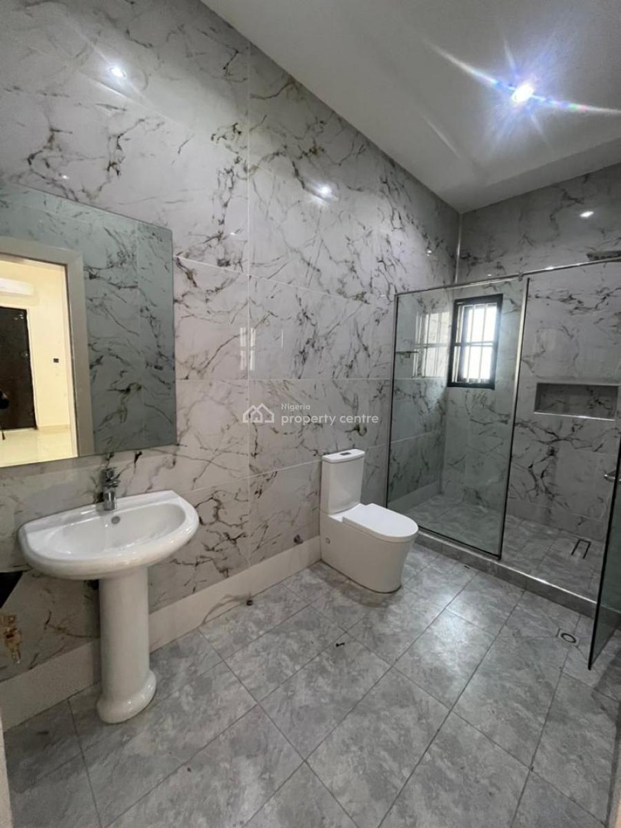 Ultra Luxurious  6 Bedroom Detached House, Lekki Phase 1, Lekki, Lagos, Detached Duplex for Sale