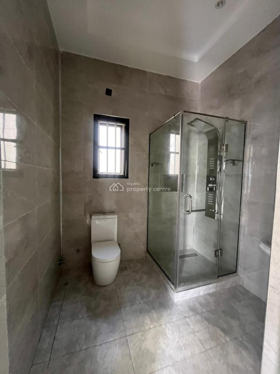 Ultra Luxurious  6 Bedroom Detached House, Lekki Phase 1, Lekki, Lagos, Detached Duplex for Sale