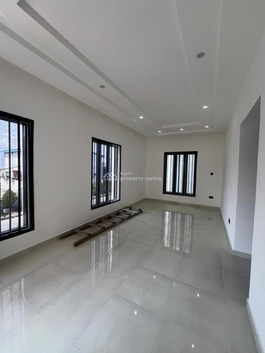 Ultra Luxurious  6 Bedroom Detached House, Lekki Phase 1, Lekki, Lagos, Detached Duplex for Sale