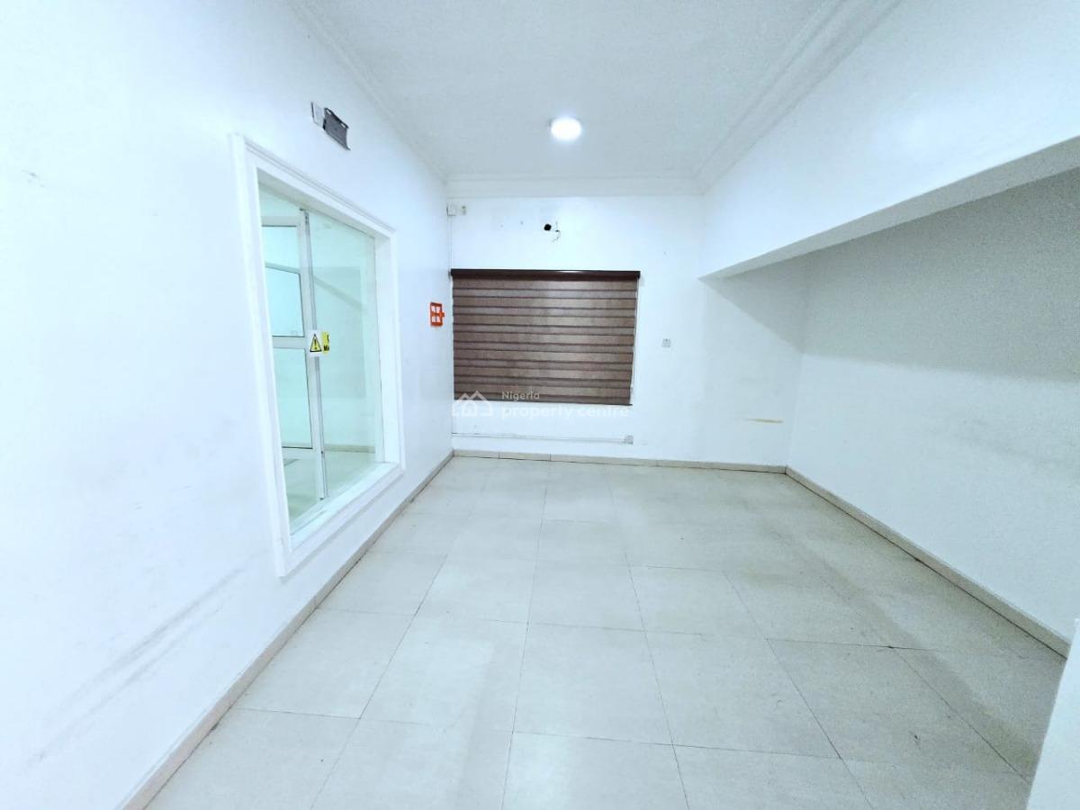 195sqm / 3 Bedroom Apartment for Commercial Use, Victoria Island (vi), Lagos, Flat / Apartment for Rent
