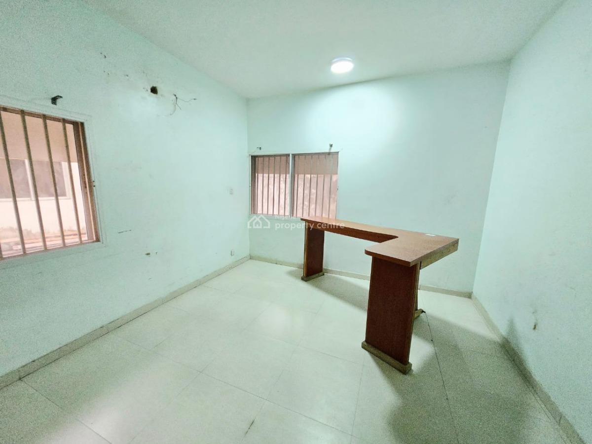 195sqm / 3 Bedroom Apartment for Commercial Use, Victoria Island (vi), Lagos, Flat / Apartment for Rent
