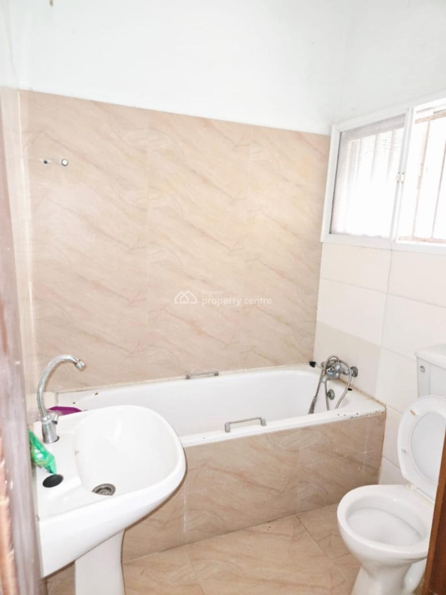 195sqm / 3 Bedroom Apartment for Commercial Use, Victoria Island (vi), Lagos, Flat / Apartment for Rent