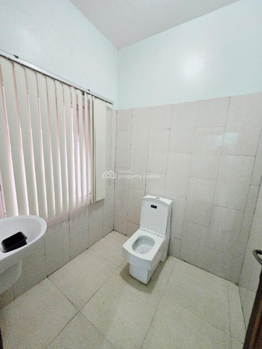 195sqm / 3 Bedroom Apartment for Commercial Use, Victoria Island (vi), Lagos, Flat / Apartment for Rent