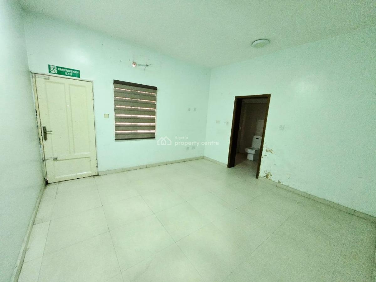 195sqm / 3 Bedroom Apartment for Commercial Use, Victoria Island (vi), Lagos, Flat / Apartment for Rent