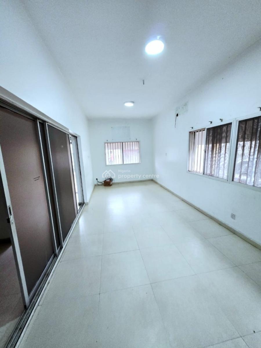 195sqm / 3 Bedroom Apartment for Commercial Use, Victoria Island (vi), Lagos, Flat / Apartment for Rent