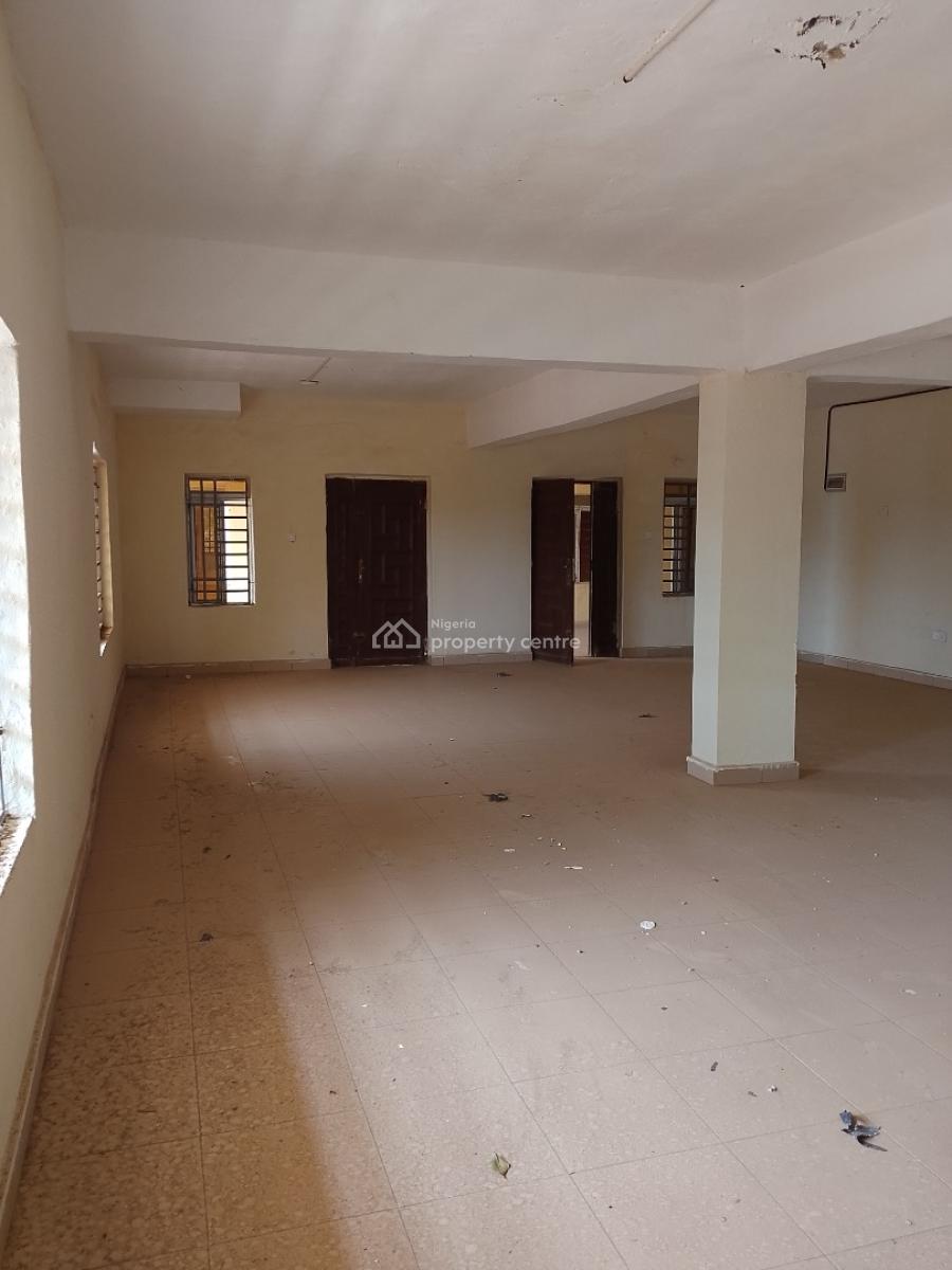Office Space, Off Gudu Electronic Market, Gudu, Abuja, Office Space for Rent