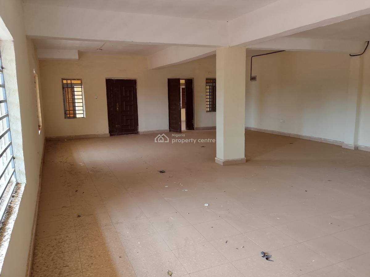 Office Space, Off Gudu Electronic Market, Gudu, Abuja, Office Space for Rent