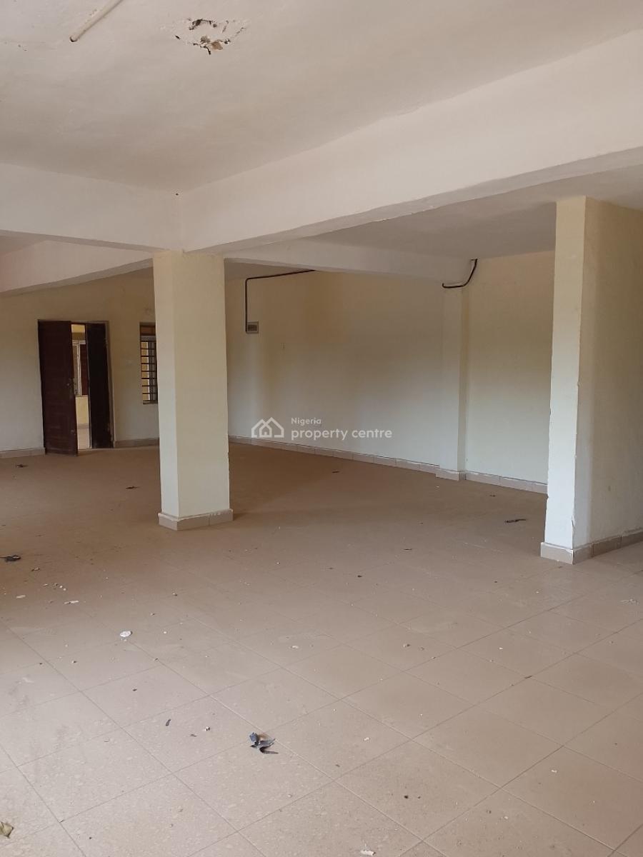 Office Space, Off Gudu Electronic Market, Gudu, Abuja, Office Space for Rent