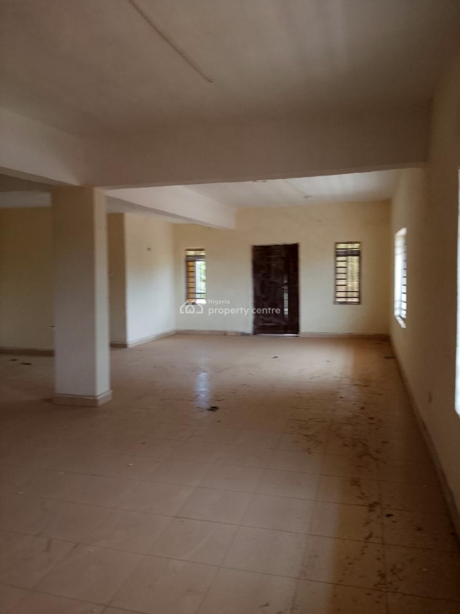 Office Space, Off Gudu Electronic Market, Gudu, Abuja, Office Space for Rent