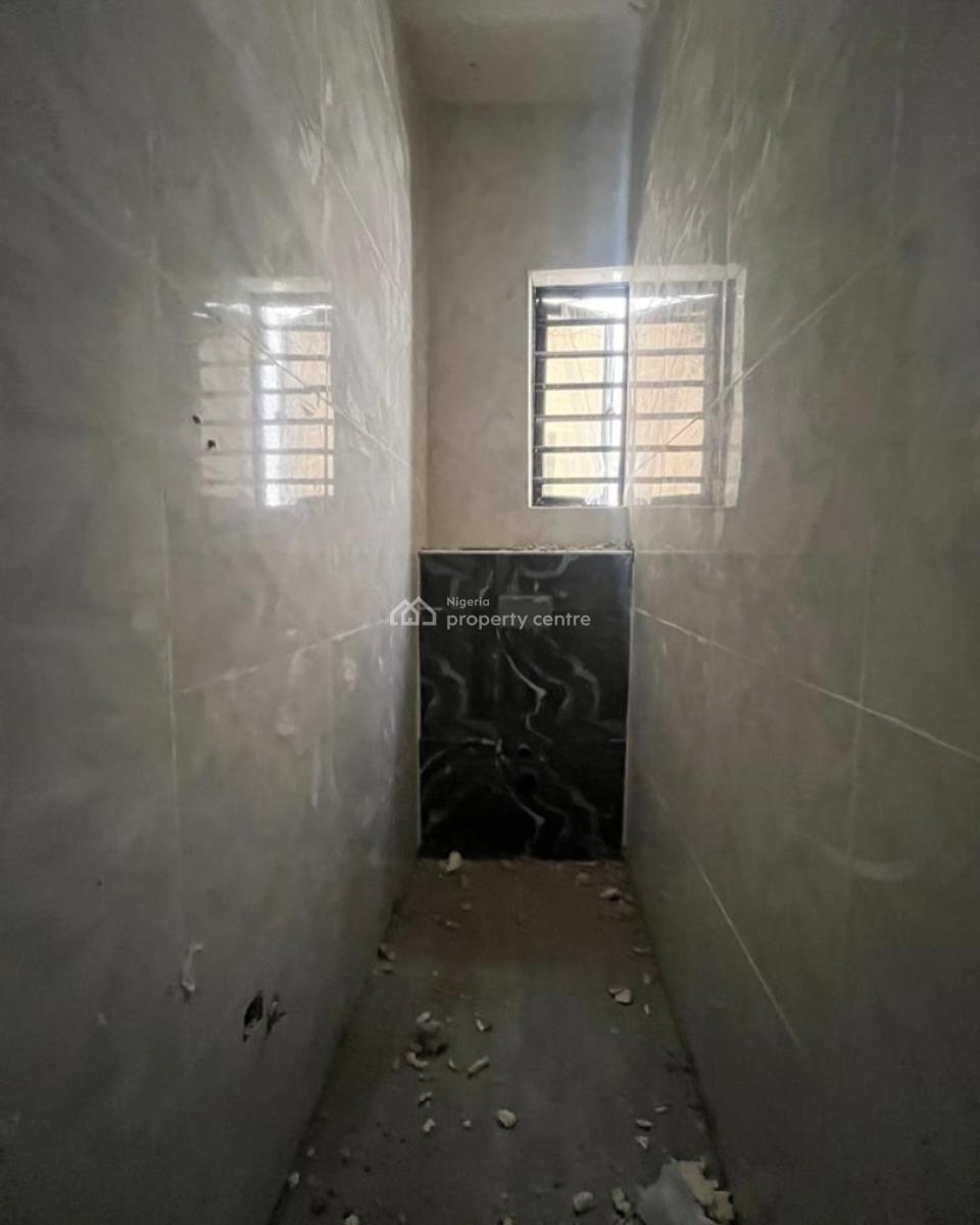 5 Bedroom Detached Duplex + Bq, Ikota, Lekki, Lagos, Detached Duplex for Sale