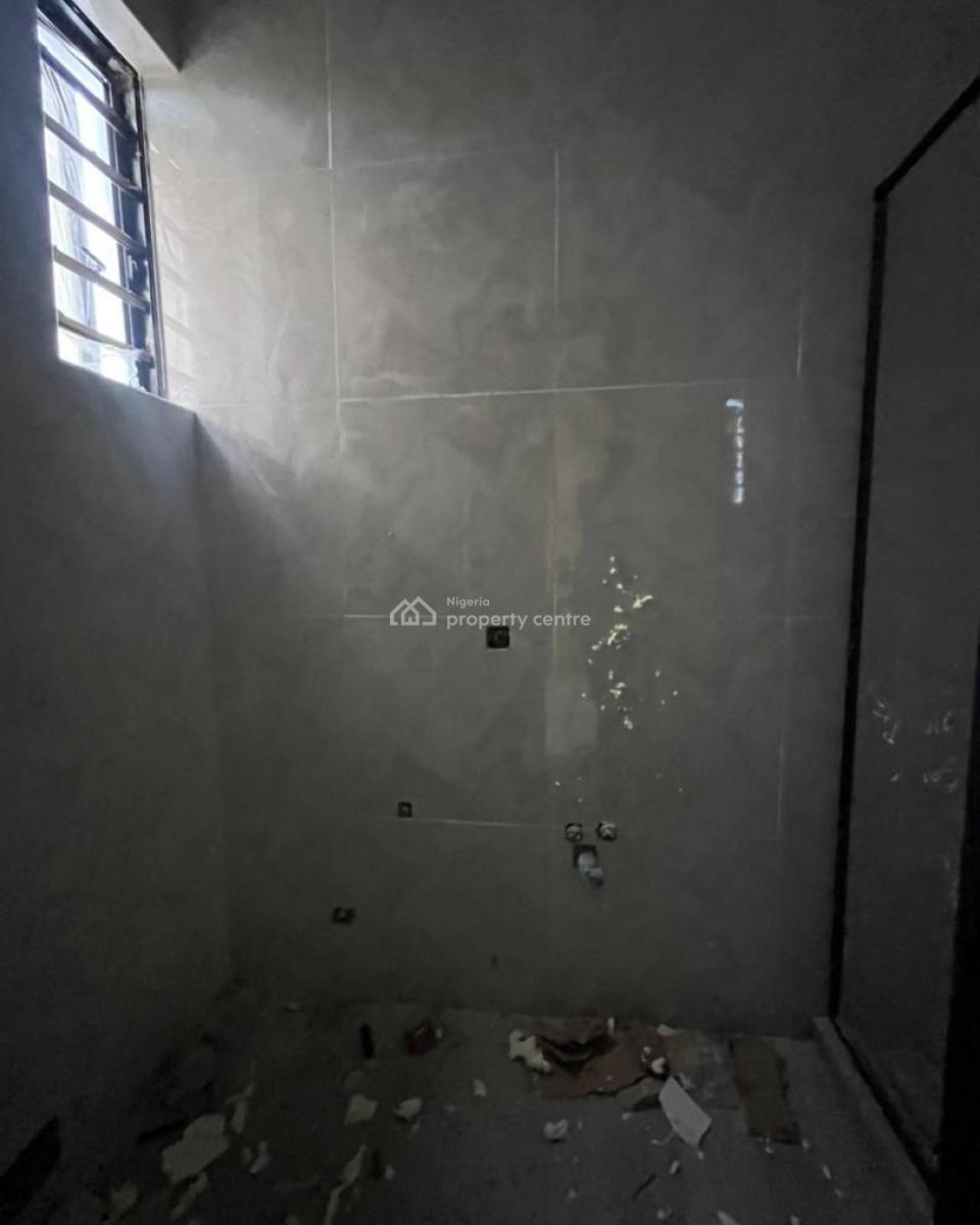 5 Bedroom Detached Duplex + Bq, Ikota, Lekki, Lagos, Detached Duplex for Sale