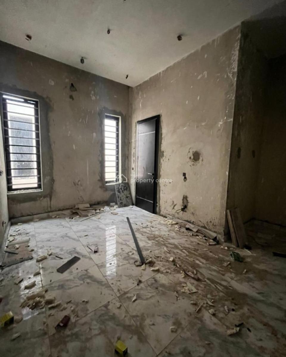 5 Bedroom Detached Duplex + Bq, Ikota, Lekki, Lagos, Detached Duplex for Sale