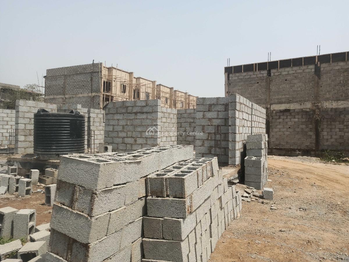 Commercial Spaces ( Shops, Offices, Supermarket, Salon, Warehouse), Jabi Dakibiyu By Firs Quarters, Jabi, Abuja, Plaza / Complex / Mall for Sale