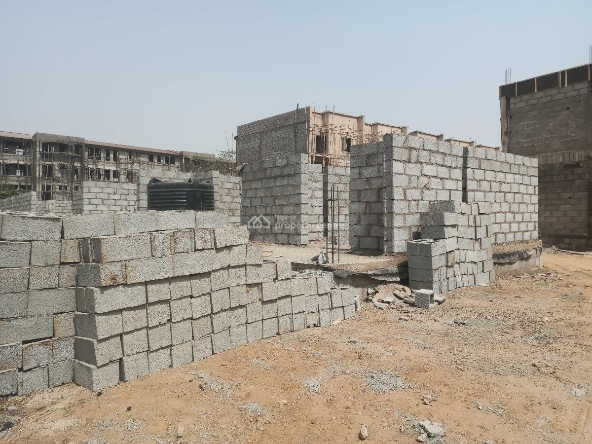 Commercial Spaces ( Shops, Offices, Supermarket, Salon, Warehouse), Jabi Dakibiyu By Firs Quarters, Jabi, Abuja, Plaza / Complex / Mall for Sale