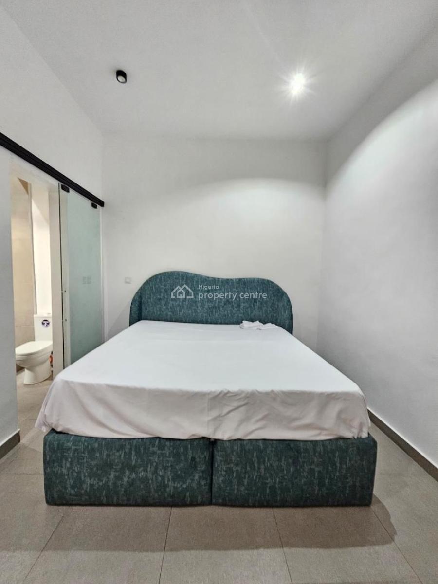Elegant and Spacious 3 Bedroom Apartment with Gym, Ikate, Lekki, Lagos, Flat / Apartment for Sale