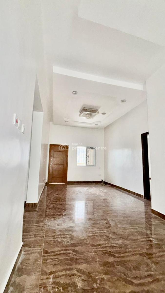 Luxury 5 Bedroom House with Excellent Finishing, Parkview Estate, Ikoyi, Lagos, Detached Duplex for Rent