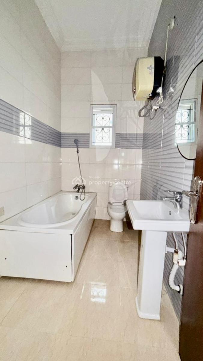 Luxury 5 Bedroom House with Excellent Finishing, Parkview Estate, Ikoyi, Lagos, Detached Duplex for Rent