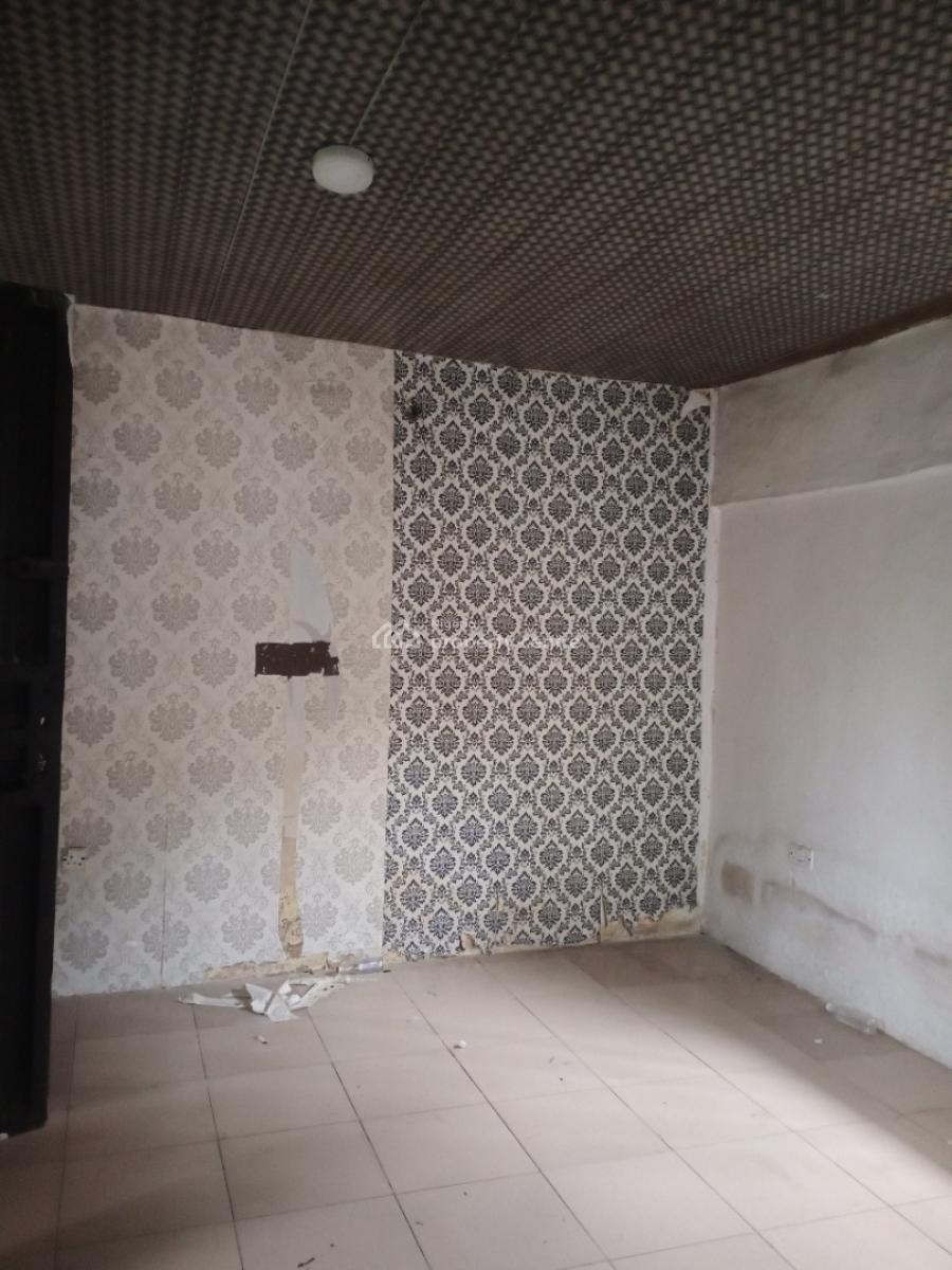 Luxurious Room and Parlour, Abule Folly, Ibeju Lekki, Lagos, Mini Flat (room and Parlour) for Rent