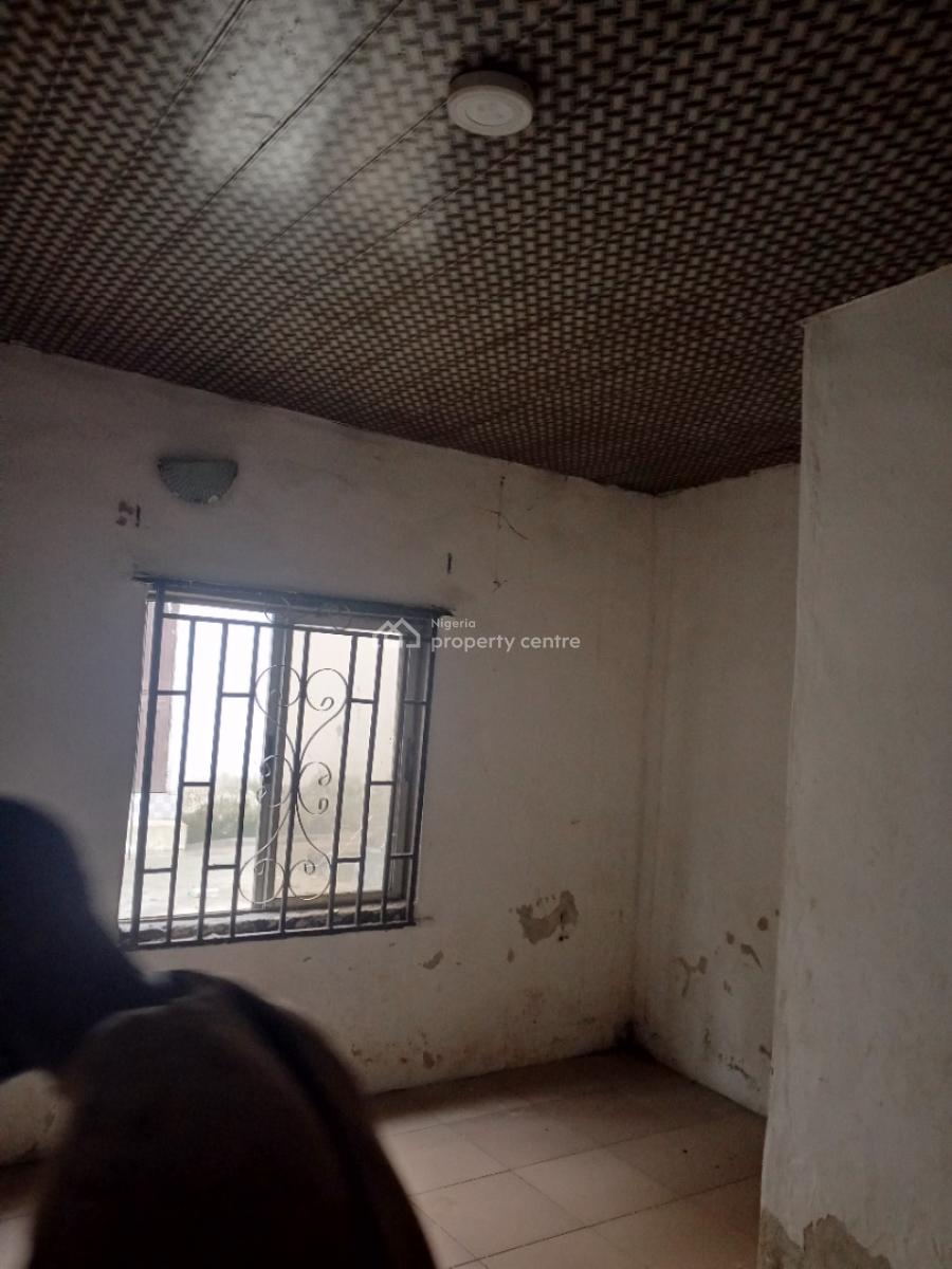 Luxurious Room and Parlour, Abule Folly, Ibeju Lekki, Lagos, Mini Flat (room and Parlour) for Rent