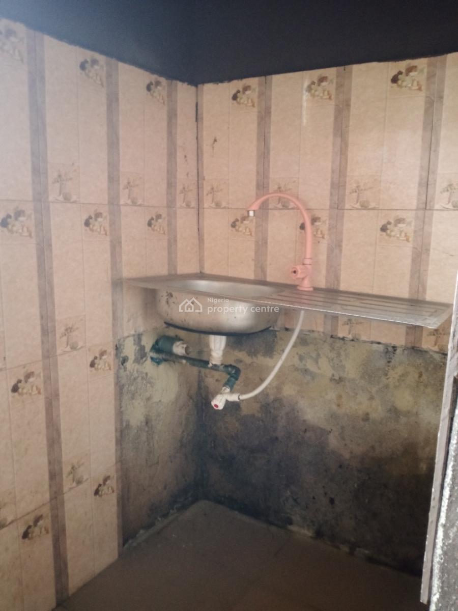 Luxurious Room and Parlour, Abule Folly, Ibeju Lekki, Lagos, Mini Flat (room and Parlour) for Rent