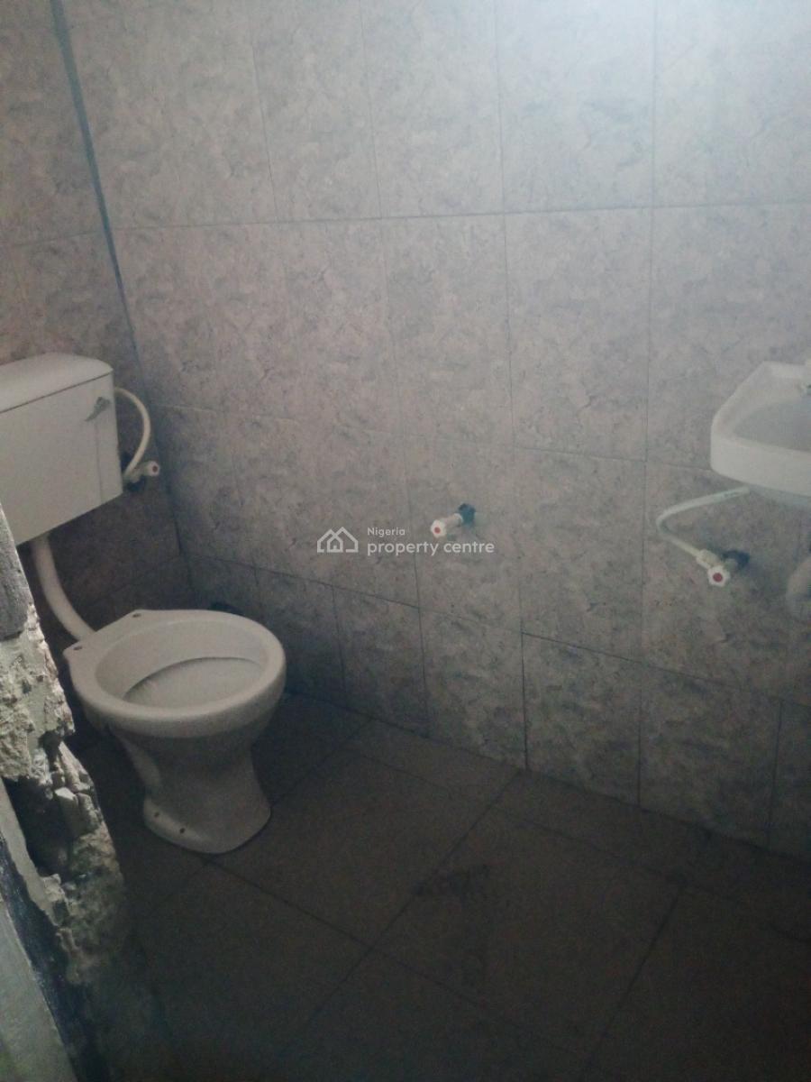 Luxurious Room and Parlour, Abule Folly, Ibeju Lekki, Lagos, Mini Flat (room and Parlour) for Rent