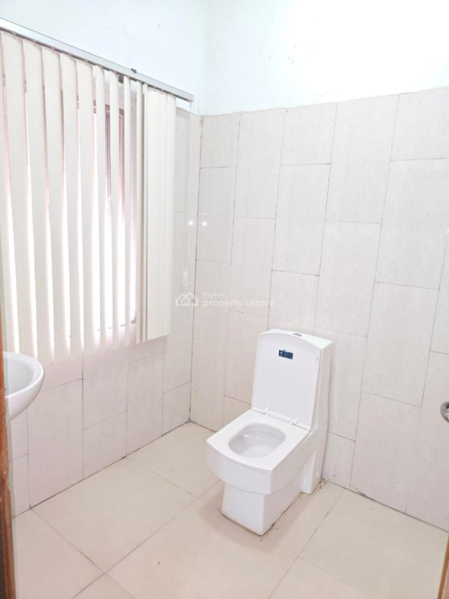 Spacious 3 Bedroom Apartment for Commercial, Victoria Island (vi), Lagos, Office Space for Rent
