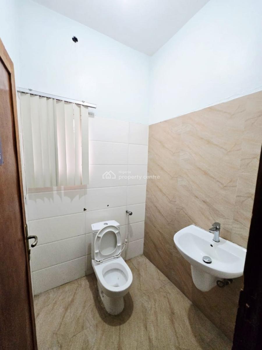 Spacious 3 Bedroom Apartment for Commercial, Victoria Island (vi), Lagos, Office Space for Rent